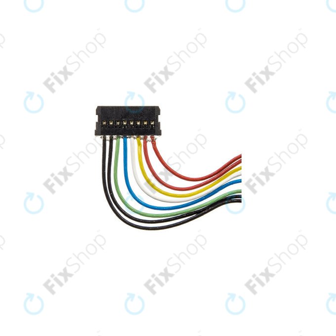 Baterija za Lenovo IdeaPad Miix 510, Miix520, Miix 5 Pro, 4850mAh, Li-Pol, 7.68V, 2ICP5/70/106, HQ