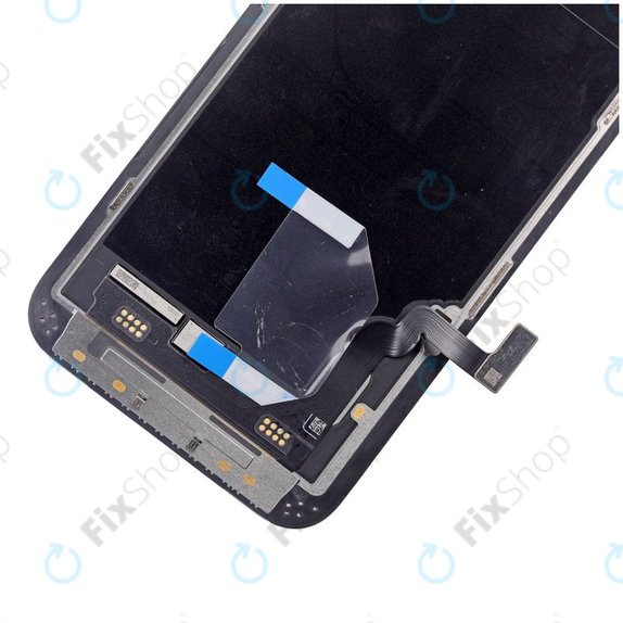 Apple iPhone 13 - LCD zaslon + steklo na dotik + okvir Refurbished
