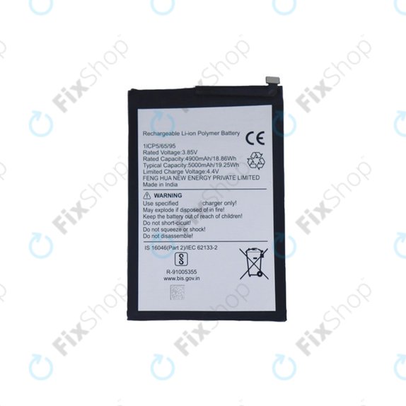 Tecno Spark 10 Pro - Baterija 5000mAh