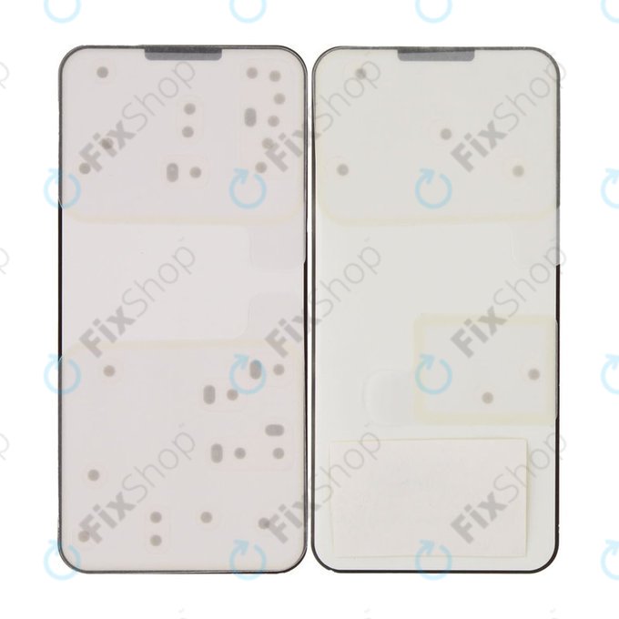 Srednji okvir z baterijo za iPhone 15 | Blue | ZD076-00672 | Genuine Apple