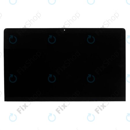 Apple iMac 27" A1419 (Late 2012 - Late 2013) - 2K LCD zaslon + sprednje steklo Refurbished