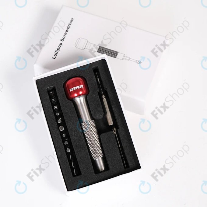 Lollipop - Multifunkcijski odvijač