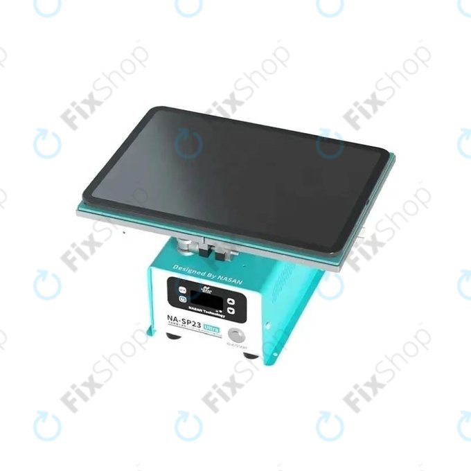 Nasan NA-SP23 Ultra 12.9" - LCD Separator