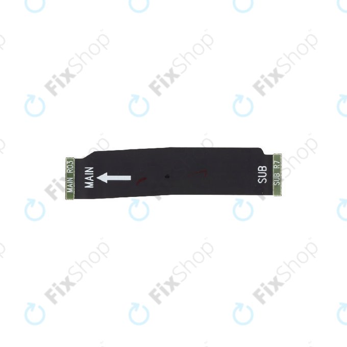 Glavni fleks kabel za Samsung Note 10 Lite N770F