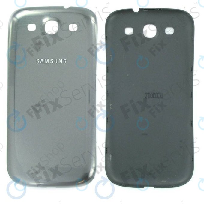 Samsung Galaxy S3 i9300 - Pokrov baterije (Sapphire Black)