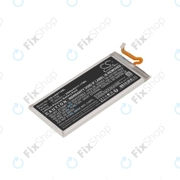 LG G710EM G7 ThinQ - Baterija BL-T39 2900mAh HQ