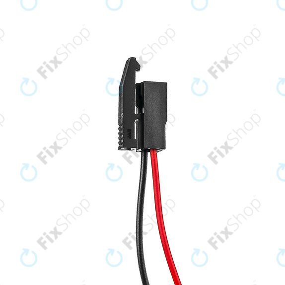 Baterija za GE A06b-6093-K001, 2200mAh, Li-MnO2, 6V, BR-AGCF2W, HQ