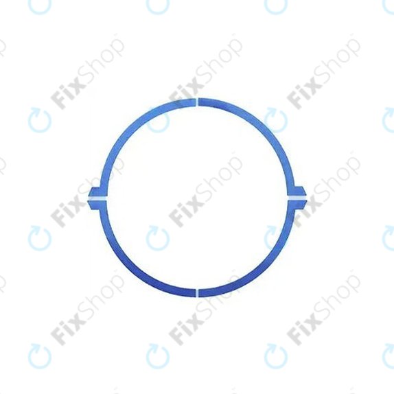 Lepilo pod spodnji pokrov za Mac Studio, A2901 (2023), A3143 (2025), 923-08926, Genuine Apple