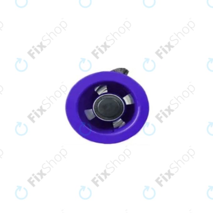 Dyson V6, V7 - Glavna krtača