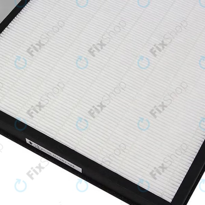 Sharp KC-series - HEPA filter (Aktivno oglje)