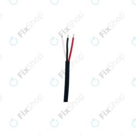 Baterija za DJI Mobile 3, 4, Osmo Mobile 2, Mobile 3, Mobile 4, 2600mAh, Li-Ion, 7.4V, 2ICR18650-2S1P, HQ