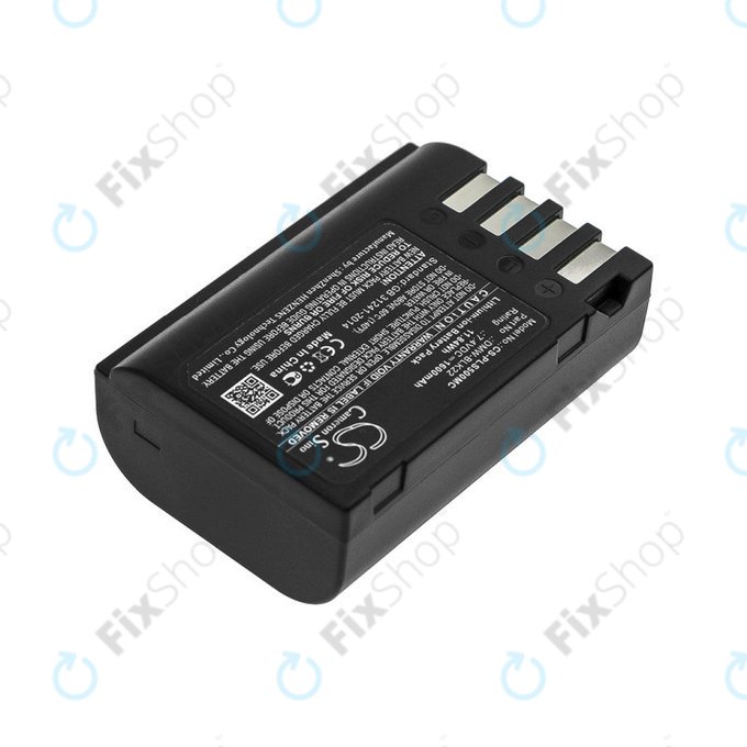 Baterija za Panasonic HC-X800, X920, HDC-SD800, 1050mAh, Li-Ion, 7.4V, VW-VBN130, HQ