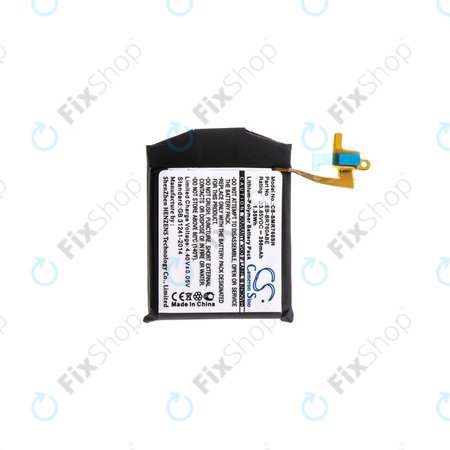 Samsung Gear S3 Frontier R760, R765, Classic R770 - Baterija EB-BR760ABE 350mAh HQ