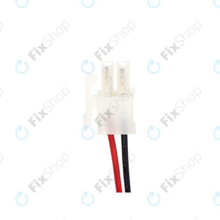 Baterija za Concept VR2000, Zaco A4s, A6, A8s, A9s, 2600mAh, Li-Ion, 14.8V, 501929, HQ