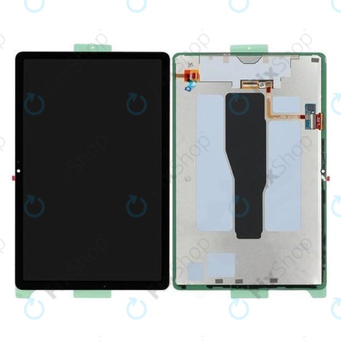 Samsung Galaxy Tab S9 FE X510, X516 - LCD zaslon + steklo na dotik - GH82-32743A Genuine Service Pack