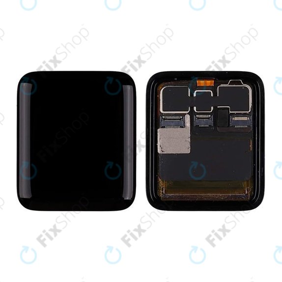 Apple Watch 2 38mm - LCD zaslon + steklo na dotik Refurbished PRO