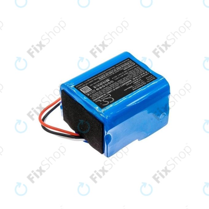 Philips SpeedPro, SpeedPro Aqua - Baterija INR18650C25 Li-Ion 21.6V 2500mAh HQ