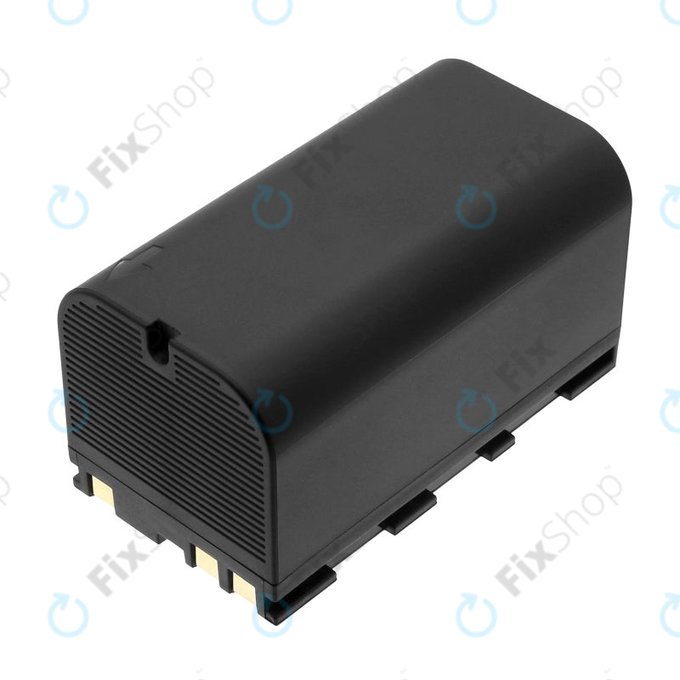 Baterija za Geomax Stonex R6, Zoom 35, 5600mAh, Li-Ion, 7.4V, ZBA200, HQ