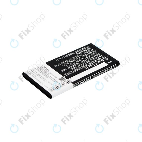Maxcom MM720 - Baterija KAB4 800mAh HQ
