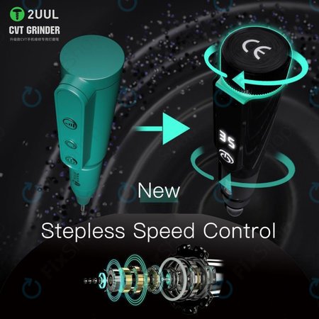 2UUL DA84 - Polirni alat za mobilne telefone