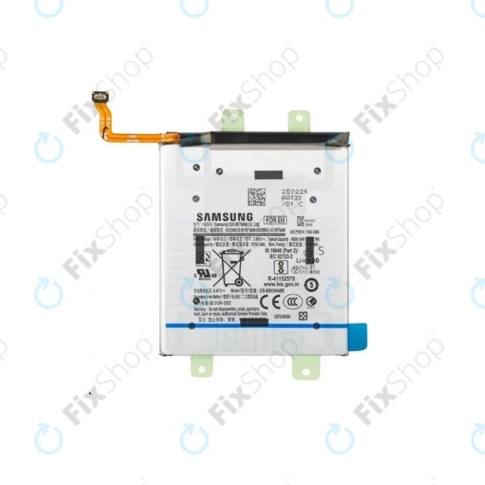 Samsung Galaxy S25 Plus - Baterija EB-BS936ABE 4900mAh - GH82-36370A Genuine Service Pack