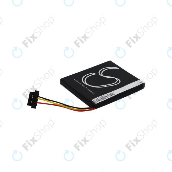 Baterija za Pioneer AVIC-F320BT, 790mAh, Li-Ion, 3.7V, 338937010176, HQ