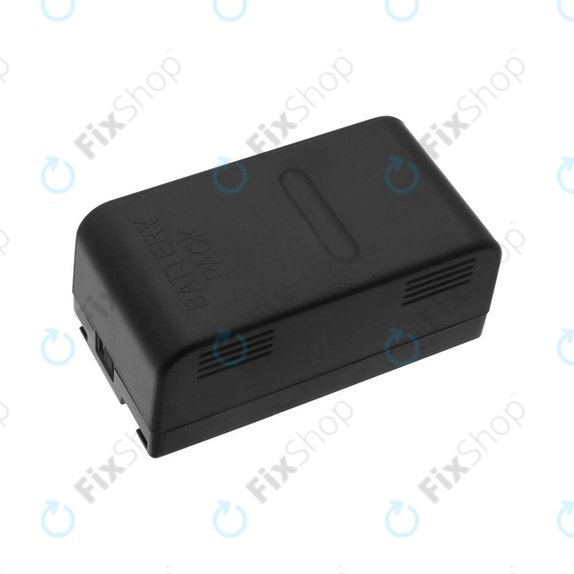 Baterija za Blaupunkt, Grundig, JVC, Metz, Panasonic, Philips, Siemens, 4200mAh, Ni-MH, 6V, HHR-V40, HQ