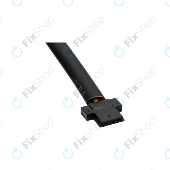 Baterija za TomTom One 140, Go 500, 950mAh, Li-ion, 3.7V, P2, HQ