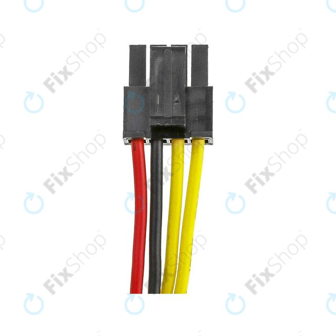 Baterija za Sencor SRV 9250, SRV 8250, SRV 6250, SRV 4250, Blaupunkt XSMART, SRX 1002, Li-ion, 14.4V, 3000mAh, HQ