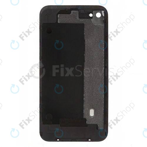 Apple iPhone 4 - Pokrov baterije (Black)