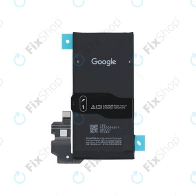 Google Pixel 8 GKWS6, G9BQD - Baterija GS35E 4575mAh - G949-00574-01 Genuine Service Pack