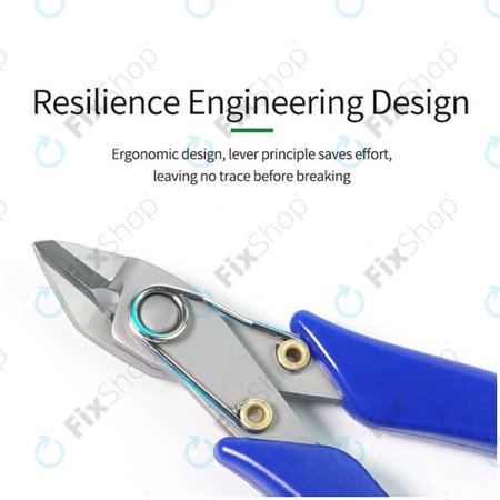 Relife RL-0001 - Visoko natančne rezalne klešče