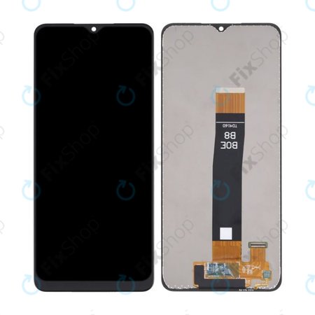 Samsung Galaxy A13 5G A136B - LCD zaslon + steklo na dotik TFT