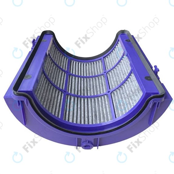 Dyson Purifier-series, Purifier humidifier-series, Hot and Cool Series 360° - HEPA filter (Aktivno oglje)