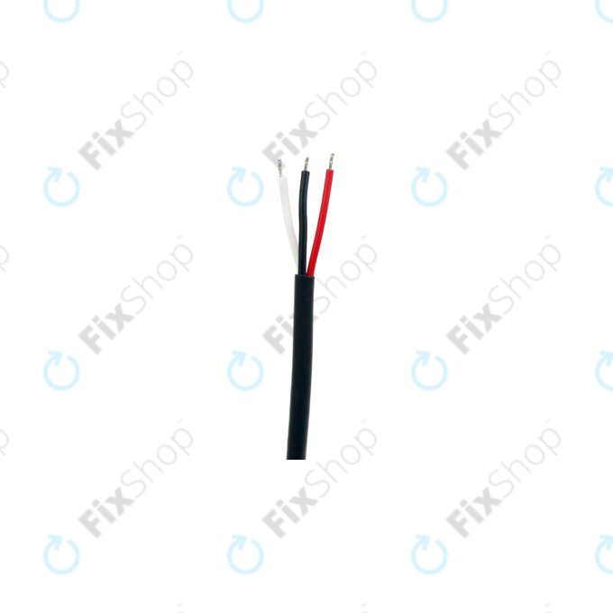 Baterija za DJI Mobile 3, 4, Osmo Mobile 2, Mobile 3, Mobile 4, 2600mAh, Li-Ion, 7.4V, 2ICR18650-2S1P, HQ