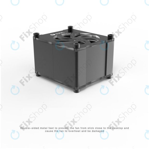 2UUL - Mini ventilator