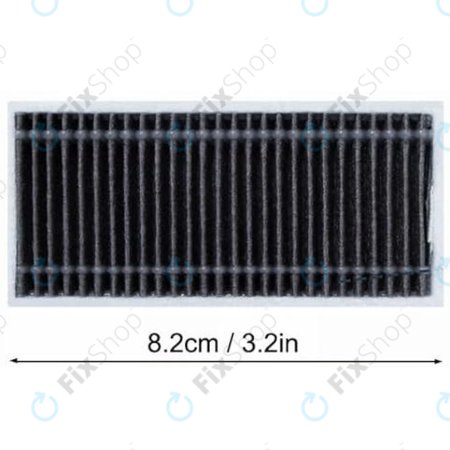 Ecovacs X8 Pro Omni, X8 Omni, T80 Omni - Filter za prah