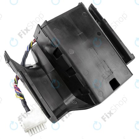 Baterija za Robomow City MC300, 400, 500, 800, 1000, 1200, 3000mAh, Li-Ion, 25.6V, BAT7000B, HQ