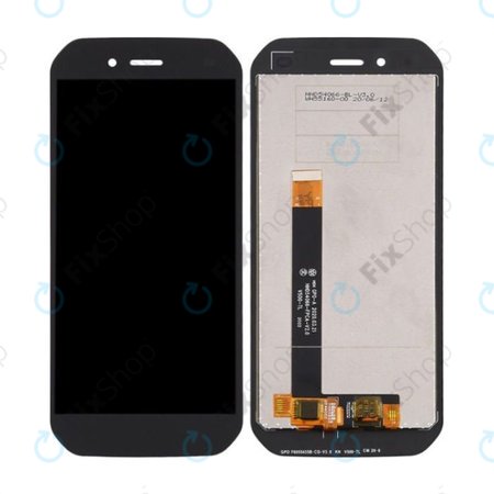 Catelpillar CAT S42 - LCD zaslon + steklo na dotik TFT