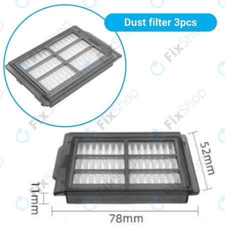 iRobot Roomba Plus 405 Combo, 505 Combo - Celoten komplet