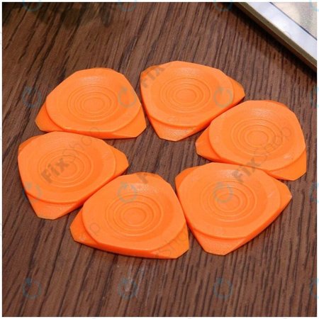 Jakemy Opener - plastični kramp za razstavljanje - 0.71mm (zoženi robovi)