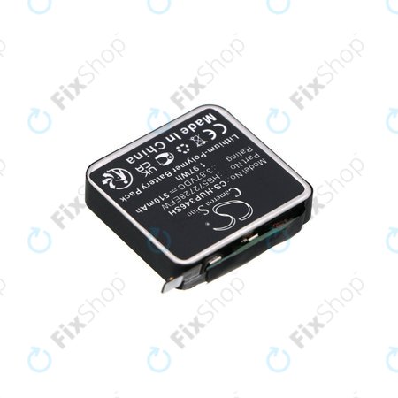 Baterija za Huawei Watch GT3 Pro 46mm, 510mAh, Li-Pol, 3.87V, HB572728EFW, HQ