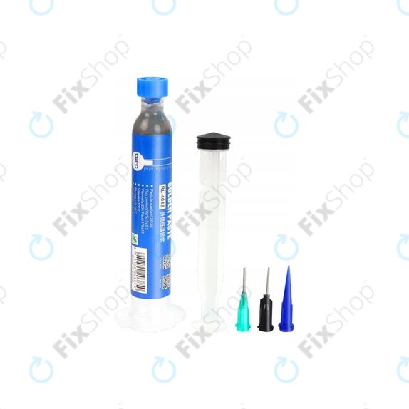 Relife RL-404S - Spajkalna pasta 138°C (10ml)