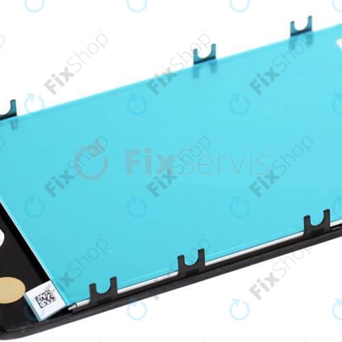 Apple iPhone 4S - LCD zaslon + steklo na dotik + okvir (Black) TFT