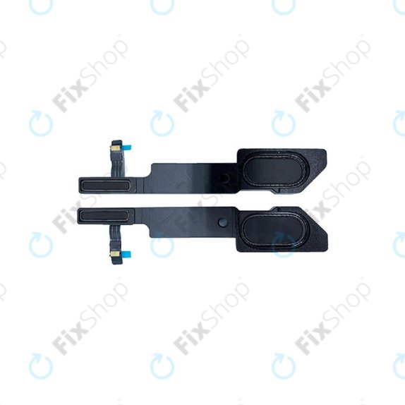 Zvočniki za MacBook Pro 14", A2918 (2023), A2442 (2021), 923-10066, Genuine Apple