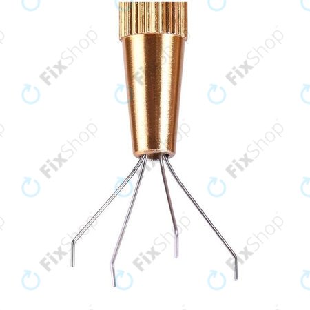 Jakemy JM-T8-11 - Zgrabilec majhnih delov