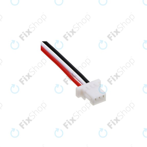Baterija za JBL Tune 510BT, 450mAh, Li-Pol, 3.7V, 02-553-3494, HQ
