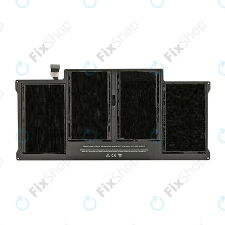 Apple MacBook Air 13" A1369 (Late 2010) - Baterija A1377 8000mAh FixPremium