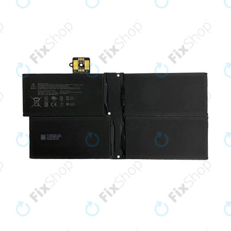 Microsoft Surface Pro X - Baterija G3HTA056H 5039mAh