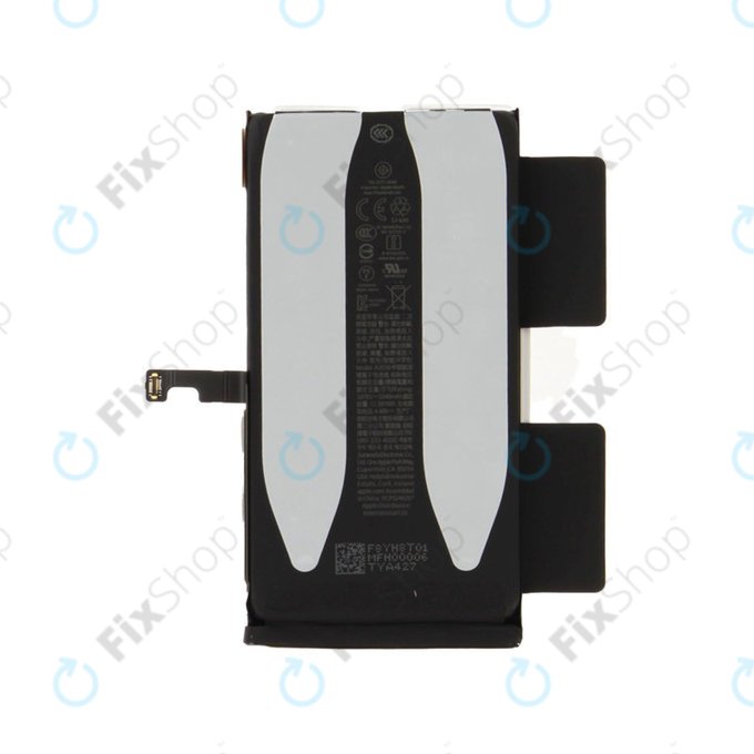 Srednji okvir z baterijo za iPhone 15 | Green | ZD076-00673 | Genuine Apple